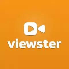 Viewster アプリダウンロード