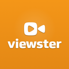 Viewster icon
