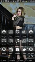 Brenda Zambrano plakat