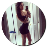 آیکون‌ Jen Selter