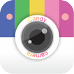 Candy Sweet-Selfie Editor