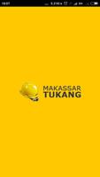 Makassar Tukang-poster