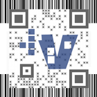 QR BARCODE SCANNER ícone