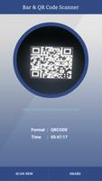 QR BARCODE SCANNER Cartaz