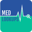 Medical Lookups-icoon