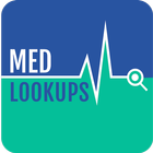 Medical Lookups Zeichen