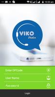 Viko Dialer gönderen