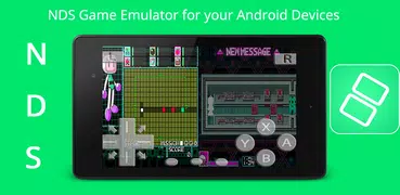 viDS(NDS Emulator)