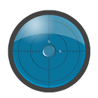 mLevel (Bubble Level) icon