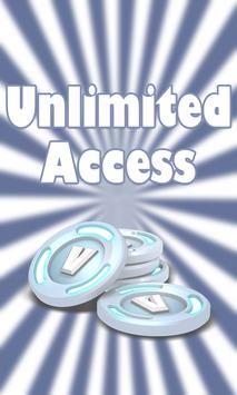 Free vbucks_fortnite Collector - New for Android - APK ... - 213 x 355 jpeg 14kB