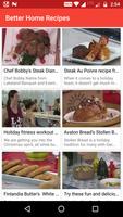 Better Home Recipes screenshot 2