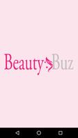 Beauty Buzz ポスター