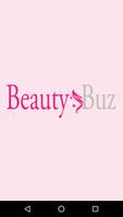 Beauty Buzz plakat