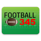 Football345 иконка