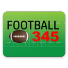 Football345 icon