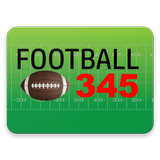 Football345 icon