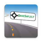 iDrive Saflely আইকন