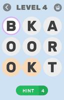 JUMBLE WORDS screenshot 3