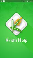 Poster Krishi Help