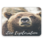 Zoo Exploration icône