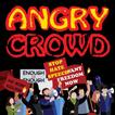 Angry Crowd