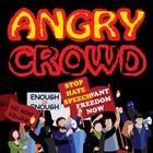 Angry Crowd icône