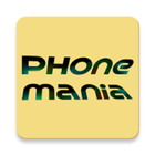 Phone Mania 图标