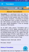 Turuvekere poster