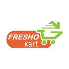 FreshoKart - Buy Fresh-icoon