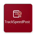 Track Speed Post - Courier Tracking App 아이콘