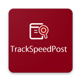 Track Speed Post - Courier Tracking App simgesi