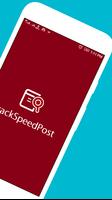 2 Schermata Track Speed Post - Courier Tracking App