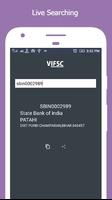 vIFSC -  Search Branch Details By IFSC Code اسکرین شاٹ 1