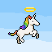 Unicorn Jump icon