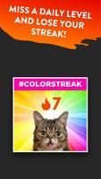 Color Streak syot layar 3