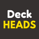DeckHeads! Aussie Edition! aplikacja