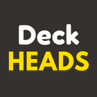 DeckHeads! Aussie Edition! icône