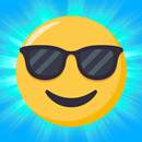 Emoji Pop! aplikacja