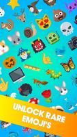 برنامه‌نما Emoji Pop! عکس از صفحه