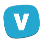 Viki: Free TV Dramas & Movies आइकन