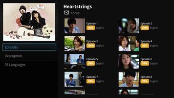 Viki: Free TV Dramas & Movies 스크린샷 3