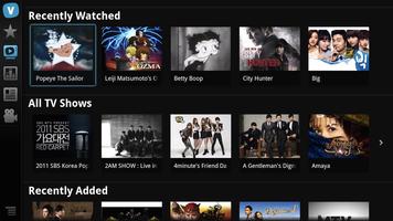 Viki: Free TV Dramas & Movies screenshot 1