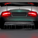 HD Wallpapers Aston Martin DBR APK