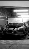HD Wallpapers Aston Martin DBR Ekran Görüntüsü 2