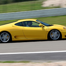 HD Wallpapers Ferrari 360 APK