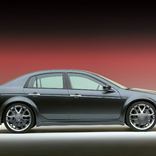 HD主题讴歌TL A规格