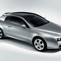 HD Themes Alfa Romeo Brera