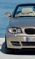 HD Themes BMW 3 Cabrio capture d'écran 2