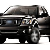 HD Themes Ford F 150 icon