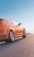 HD Themes Ford Focus poster